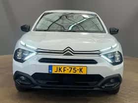 Citroën C4 (2024) thumbnail 9