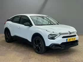 Citroën C4 (2024) thumbnail 10
