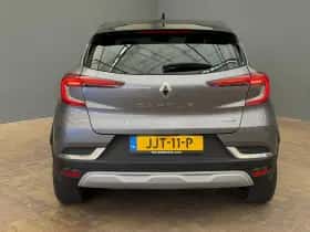 Renault Captur (2022) thumbnail 11