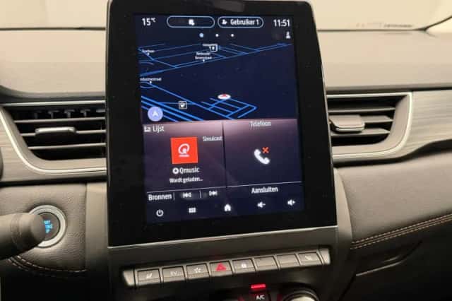 Renault Captur (2022) thumbnail 20