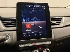 Renault Captur (2022) thumbnail 20