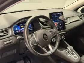 Renault Captur (2022) thumbnail 6