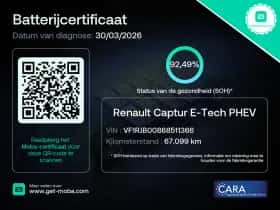 Renault Captur (2022) thumbnail 7