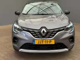 Renault Captur (2022) thumbnail 9