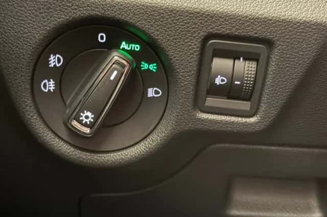 Škoda Kamiq (2025) thumbnail 15