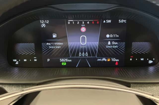 Škoda Kamiq (2025) thumbnail 16