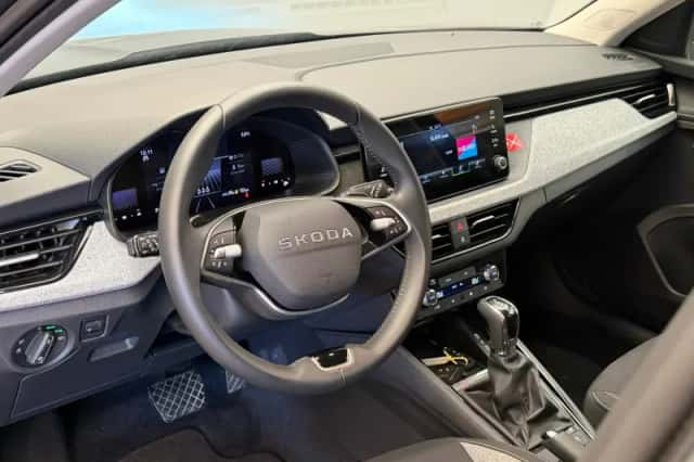 Škoda Kamiq (2025) thumbnail 3