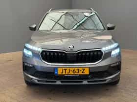 Škoda Kamiq (2025) thumbnail 4