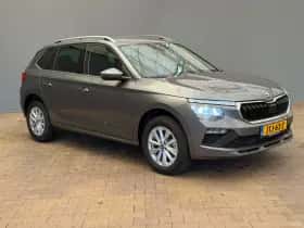 Škoda Kamiq (2025) thumbnail 5