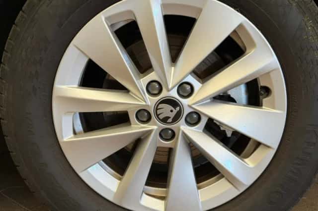 Škoda Kamiq (2025) thumbnail 6