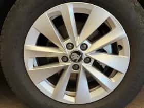 Škoda Kamiq (2025) thumbnail 6