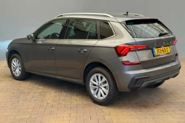 Škoda Kamiq (2025) thumbnail 8