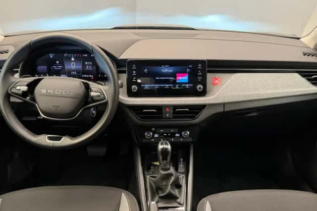 Škoda Kamiq (2025) thumbnail 10