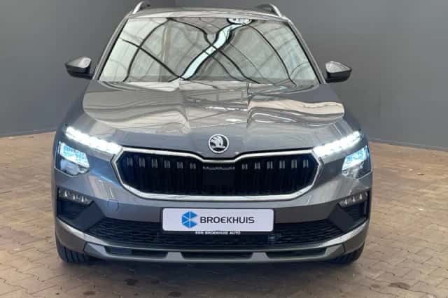 Škoda Kamiq (2025) thumbnail 2