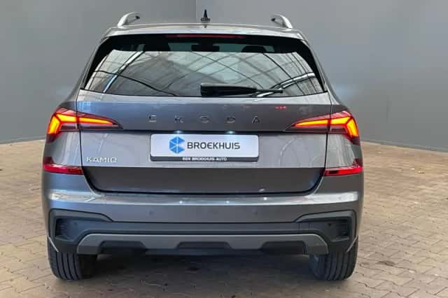 Škoda Kamiq (2025) thumbnail 11