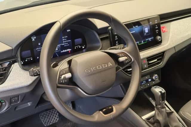 Škoda Kamiq (2025) thumbnail 13