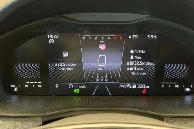 Škoda Kamiq (2025) thumbnail 19