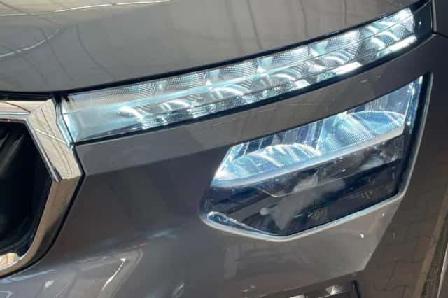 Škoda Kamiq (2025) thumbnail 3