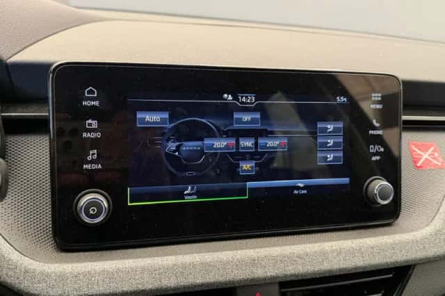 Škoda Kamiq (2025) thumbnail 26