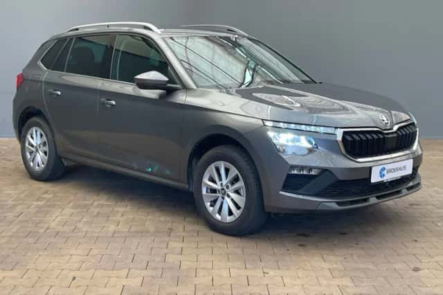 Škoda Kamiq (2025) thumbnail 4