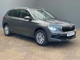 Škoda Kamiq (2025) thumbnail 4