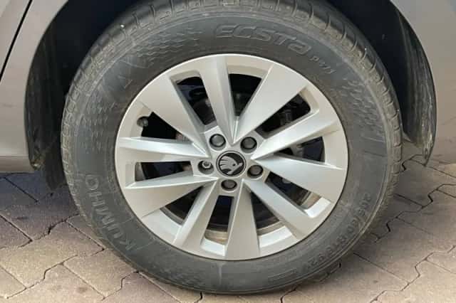 Škoda Kamiq (2025) thumbnail 5