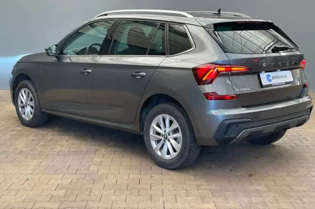 Škoda Kamiq (2025) thumbnail 9