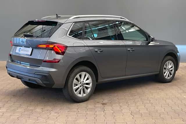 Škoda Kamiq (2025) thumbnail 10