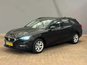 SEAT Leon Sportstourer