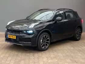 Lynk & Co 01 (2025) thumbnail 2