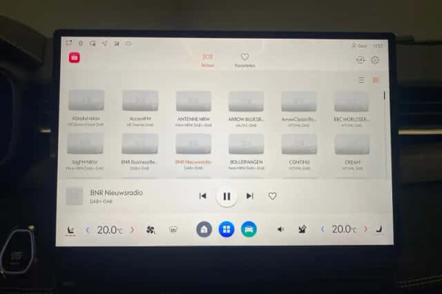 Lynk & Co 01 (2025) thumbnail 12