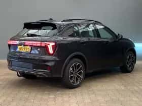 Lynk & Co 01 (2025) thumbnail 3