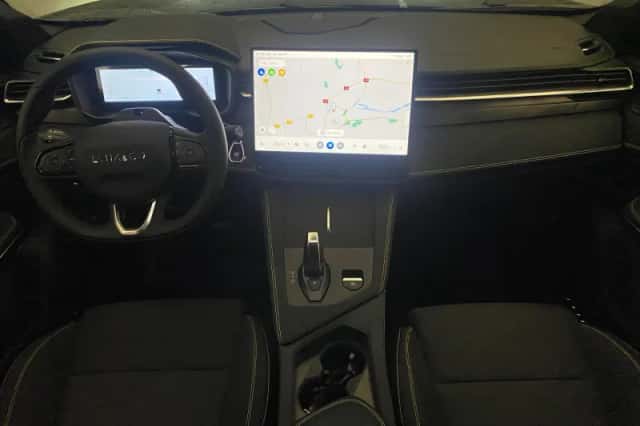 Lynk & Co 01 (2025) thumbnail 21