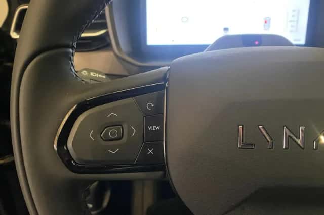 Lynk & Co 01 (2025) thumbnail 27