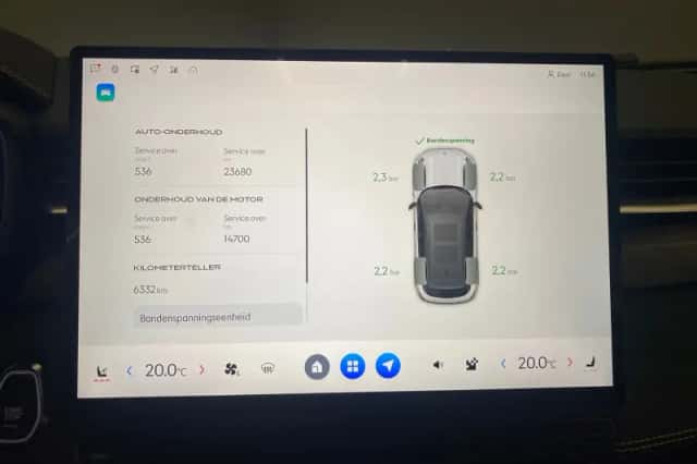 Lynk & Co 01 (2025) thumbnail 29