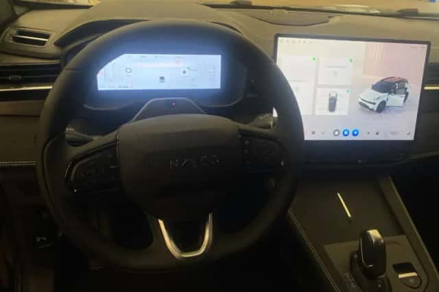 Lynk & Co 01 (2025) thumbnail 4