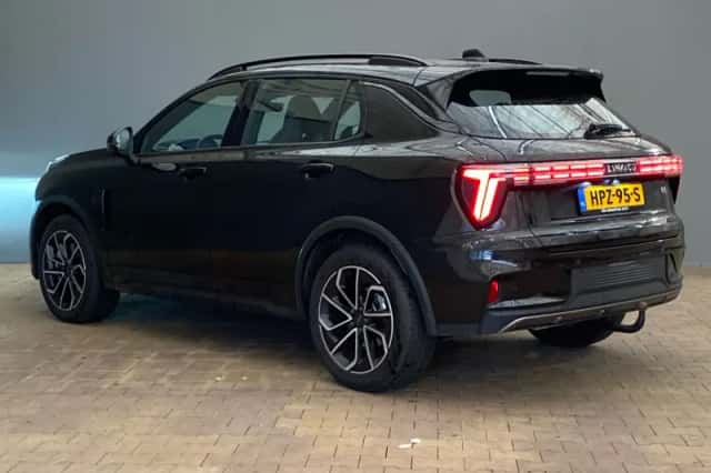 Lynk & Co 01 (2025) thumbnail 7