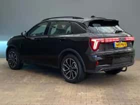 Lynk & Co 01 (2025) thumbnail 7