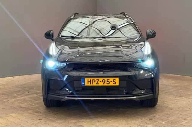 Lynk & Co 01 (2025) thumbnail 8