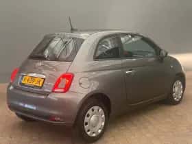 Fiat 500 (2021) thumbnail 2