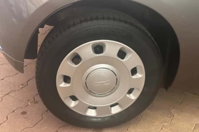 Fiat 500 (2021) thumbnail 11