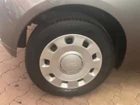 Fiat 500 (2021) thumbnail 11
