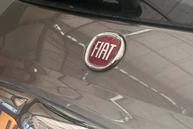 Fiat 500 (2021) thumbnail 12