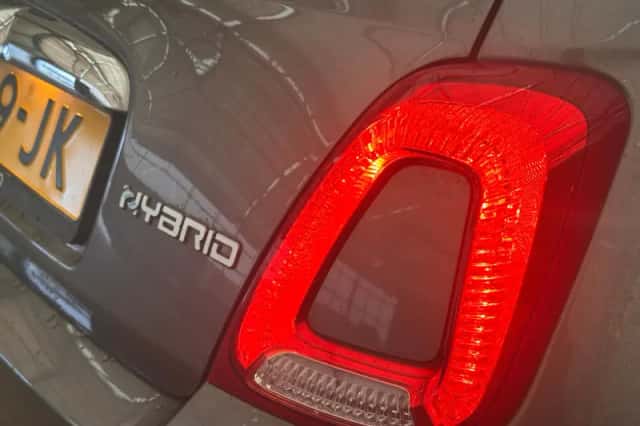 Fiat 500 (2021) thumbnail 13