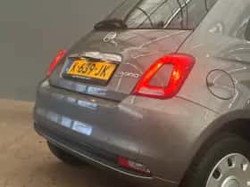 Fiat 500 (2021) thumbnail 14