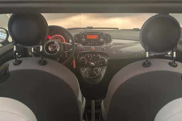 Fiat 500 (2021) thumbnail 15