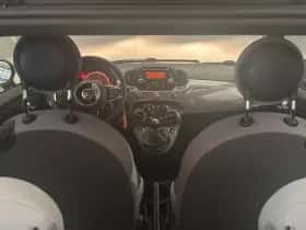 Fiat 500 (2021) thumbnail 15