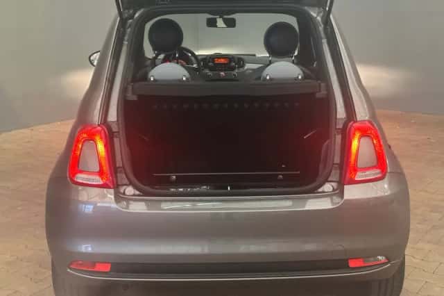 Fiat 500 (2021) thumbnail 17