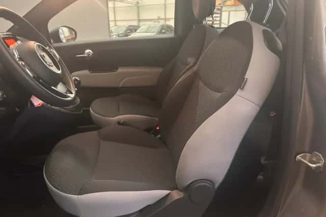Fiat 500 (2021) thumbnail 18