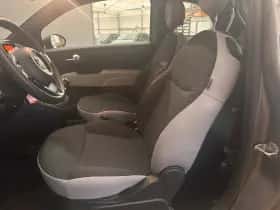 Fiat 500 (2021) thumbnail 18